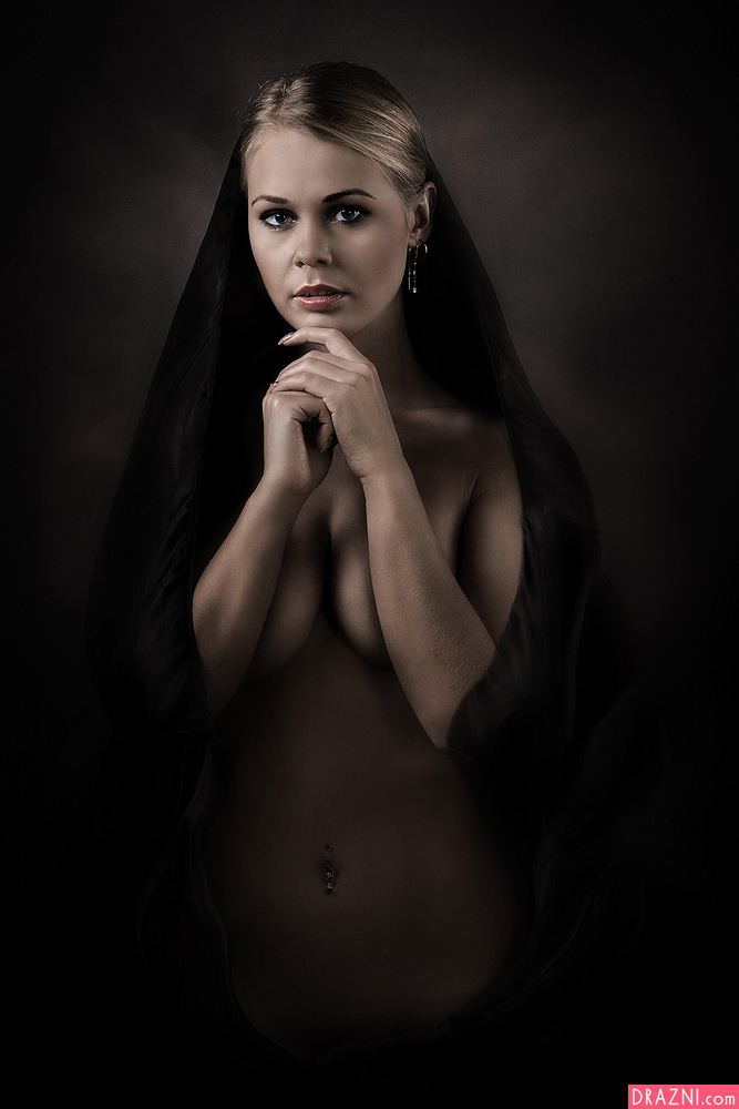 Priestess...